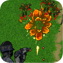 Icon image Commandos Game offline
