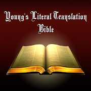 Top 20 Books & Reference Apps Like Young's Literal Translation - Best Alternatives