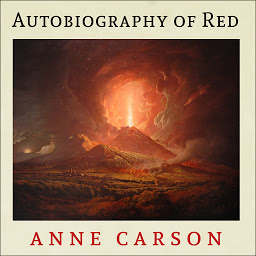 Icon image Autobiography of Red