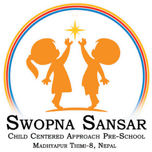 Swopna Sansar School logo