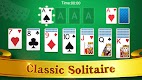 screenshot of Solitaire: Super Challenges