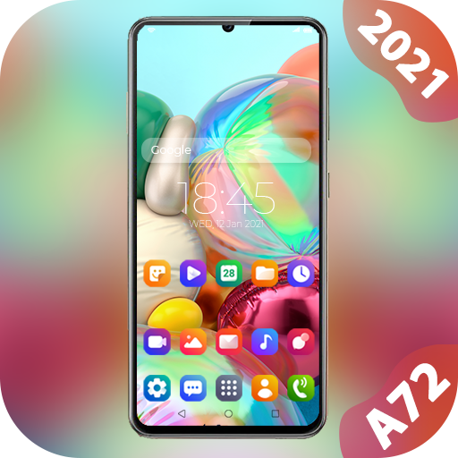 Themes and Wallpapers for Gala logo