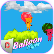 Top 39 Action Apps Like Balloon Fight Dash Game - Best Alternatives