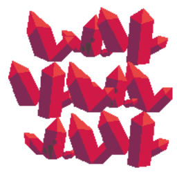 Crystal Battle