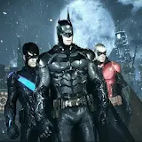 CheatsPlay Batman Arkham Knight icon