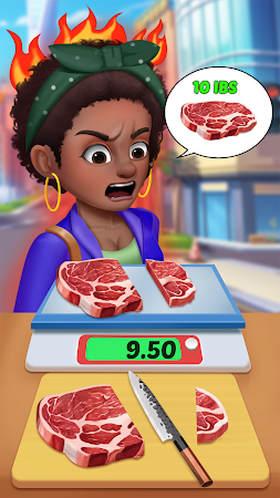 Game screenshot Cooking Time : Cooking Games apk download