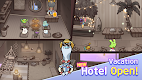 screenshot of Idle Ghost Hotel: Cute Tycoon