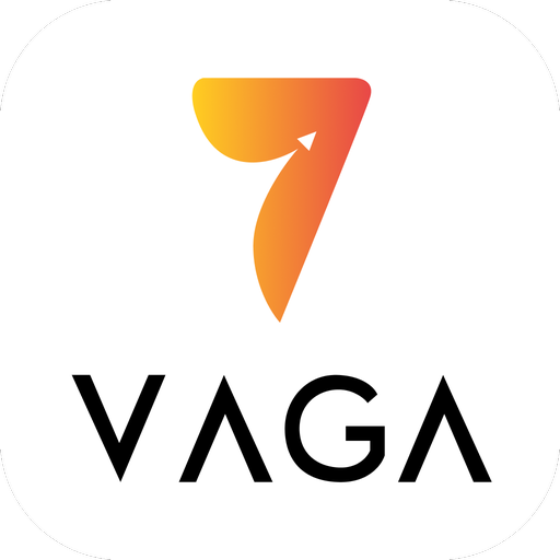 Vagatrip - Find A Travel Buddy logo