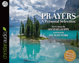 صورة رمز Prayers: A Personal Selection