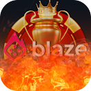 Baixar Robô Blaze Double v3 aplicativo para PC (emulador) - LDPlayer