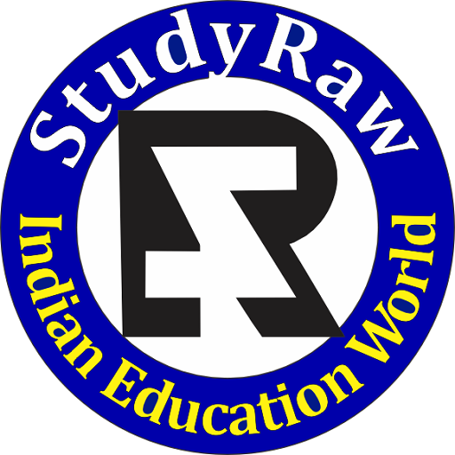 Study Raw logo
