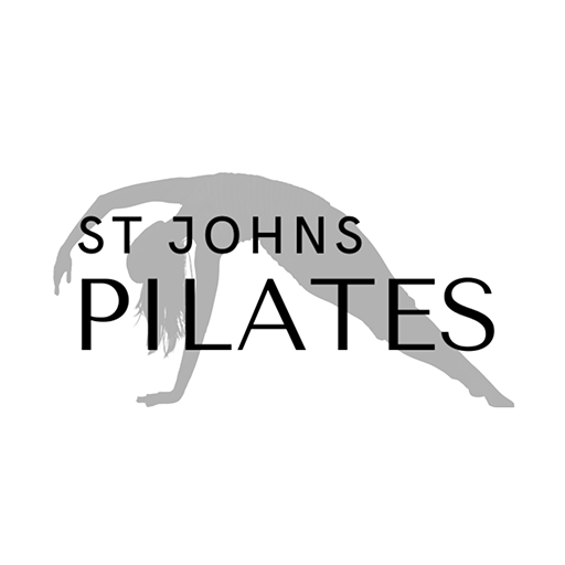 St Johns Pilates 1.0.0 Icon