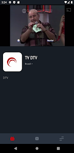 TV DTV