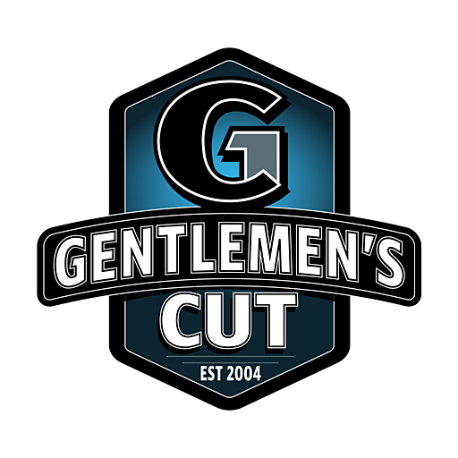 Gentlemen’s Cut logo