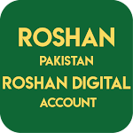 Cover Image of Descargar Roshan Digital Account Guide  APK