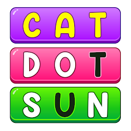 Kids Spelling Adventure