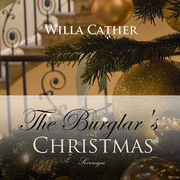 Slika ikone The Burglar's Christmas