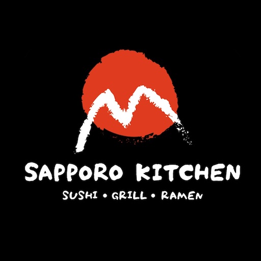 Sapporo Kitchen logo
