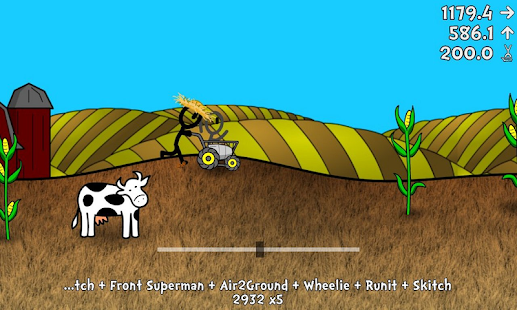Shopping Cart Hero 3 Screenshot