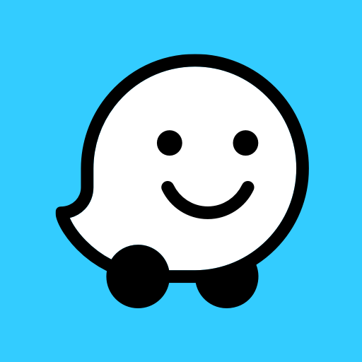 Waze - GPS, Maps, Traffic Alerts & Live Navigation