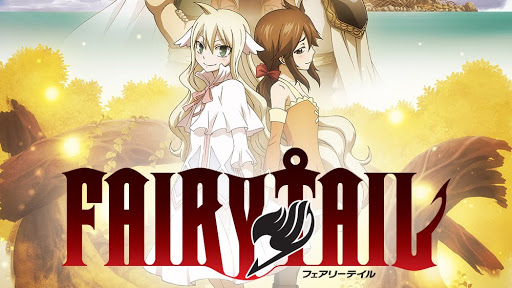 Fairy Tail Fairy Tail Zero Episode 3 Tv On Google Play
