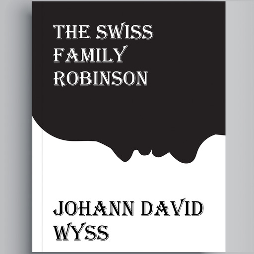 Swiss Family Robinson Johann