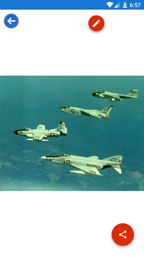 Aircraft FighterJet Wallpaper