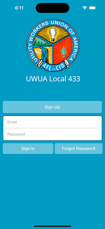 UWUA 433 - 1.0 - (Android)