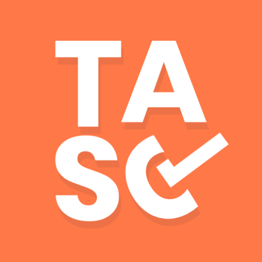 Tasc: Todo List & Task Planner logo