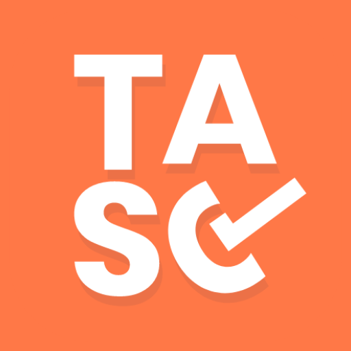 Tasc: Todo List & Task Planner 1.5.2 Icon