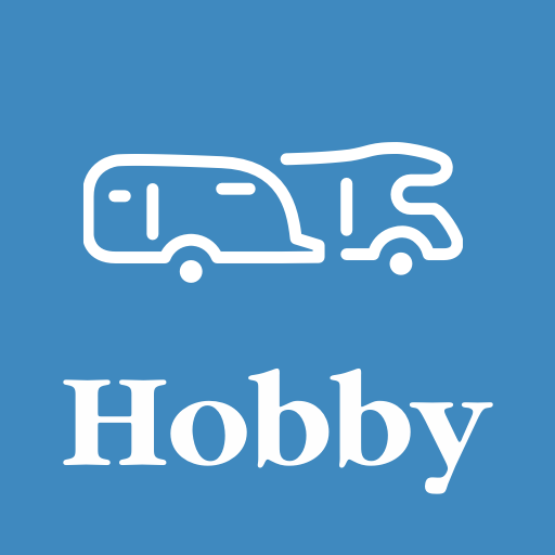 HobbyConnect logo