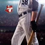 Cover Image of Descargar Astonishing Baseball Manager  APK