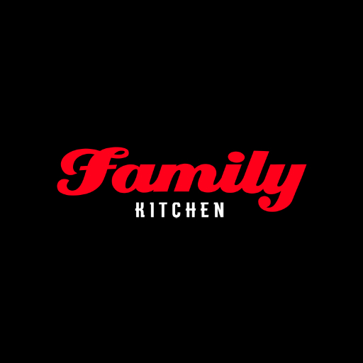 Family Kitchen logo