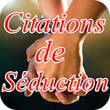 Citations de Séduction icon