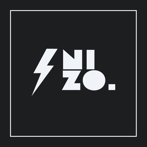 NIZO_GOMIDE logo