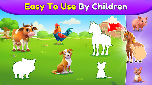 Baby games for 1 - 5 year olds - Apps on Google Play