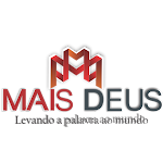 Cover Image of Download Mais Deus - Devocionais, estud  APK