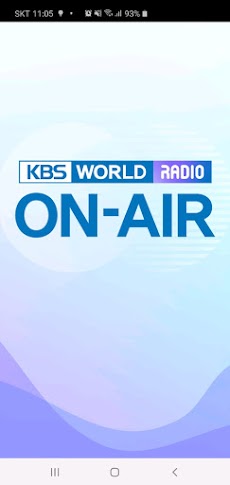 KBS WORLD Radio On-Airのおすすめ画像1