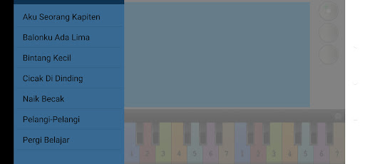 Virtual Piano Screen 2