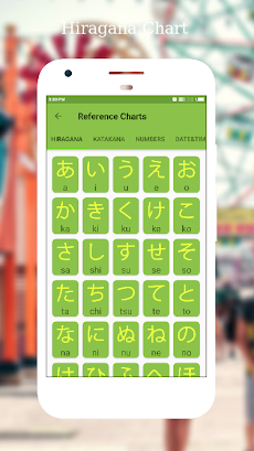 Japanese Alphabet- Characterのおすすめ画像5