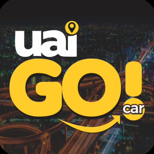 Uai Go Car logo