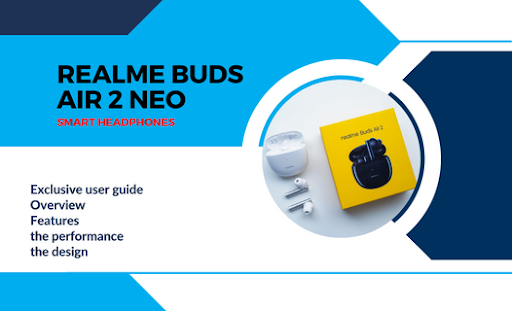 Realme Buds Air 2 Neo guide