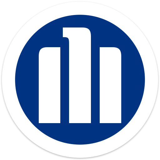 Mon Allianz mobile 4.0.0(145) Icon