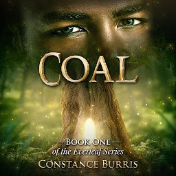 Imagen de icono Coal: Book One of the Everleaf Series