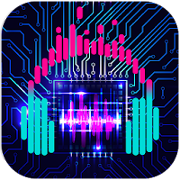 Электронная Музыка - Изменитель Голоса