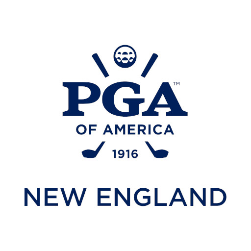 New England PGA logo