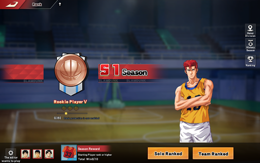 Slam Dunk Apps On Google Play