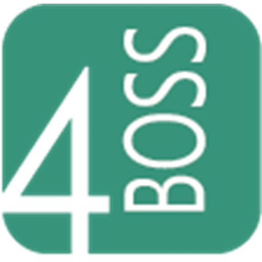 GesOper 4Boss logo