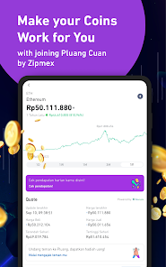 Pluang - Safe Online Investing  screenshots 11