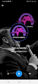 Petrus Media 1.0 APK + Mod (Free purchase) for Android